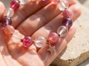 算命学で分かるパワーストーンの選び方！