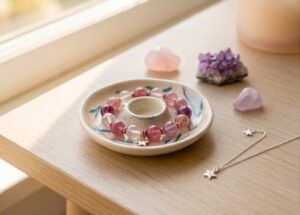 算命学で分かるパワーストーンの選び方！