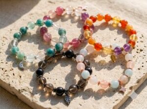 算命学で分かるパワーストーンの選び方！