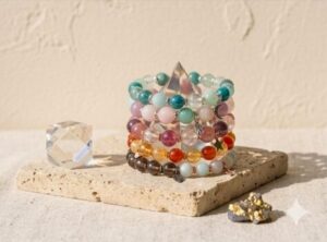 天然石ブレスレットで厄除けはできる？