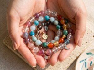 天然石ブレスレットで厄除けはできる？