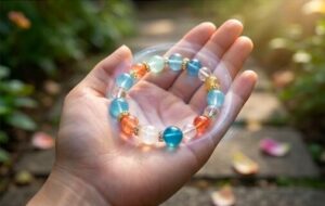 パワーストーンブレスレットがなくなる意味は？