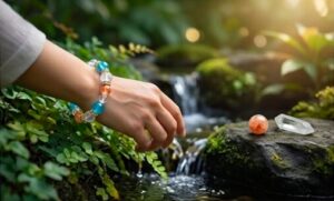 パワーストーンブレスレットがなくなる意味は？