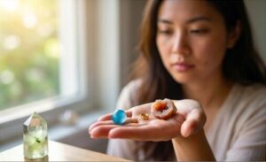 パワーストーンブレスレットがなくなる意味は？