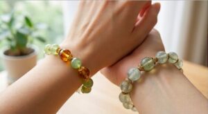 パワーストーンブレスレット効果はいつまで？