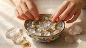 パワーストーンブレスレット効果はいつまで？