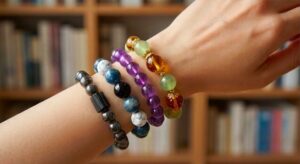 パワーストーンブレスレット効果はいつまで？