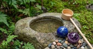 パワーストーンが処分できる埼玉の神社はある？郵送での引き取りもできる？