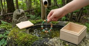 パワーストーンが処分できる札幌の神社はどこ？