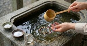 パワーストーンが処分できる神奈川の神社はどこ？供養する前にするべきことは？