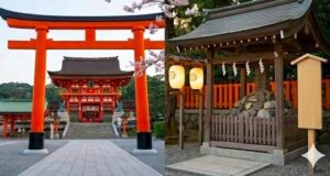 パワーストーンが処分できる神奈川の神社はどこ？供養する前にするべきことは？
