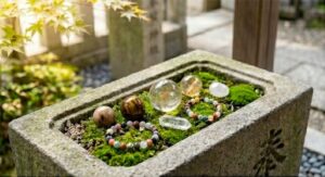 パワーストーンが処分できる東京の神社はどこ？