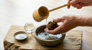 パワーストーンが処分できる東京の神社はどこ？