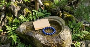 パワーストーンが処分できる福岡の神社はある？