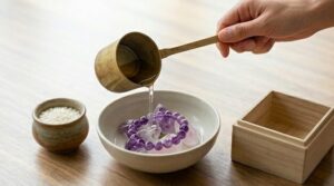 パワーストーンが処分できる福岡の神社はある？