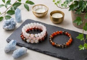 子宝に恵まれるパワーストーンは？不妊や安産祈願に効く石は何？